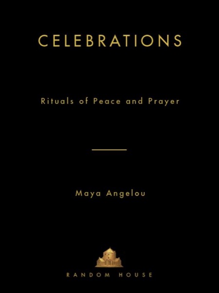 Celebrations: Rituals of Peace and Prayer