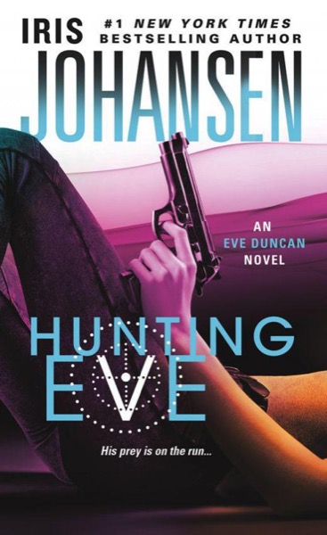 Hunting Eve by Iris Johansen