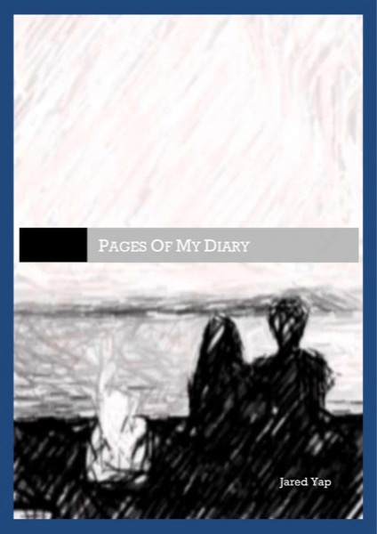 Pages of my Diary by Jarrett Yap