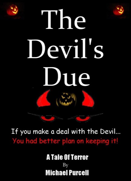 The Devil's Due by M Purcell