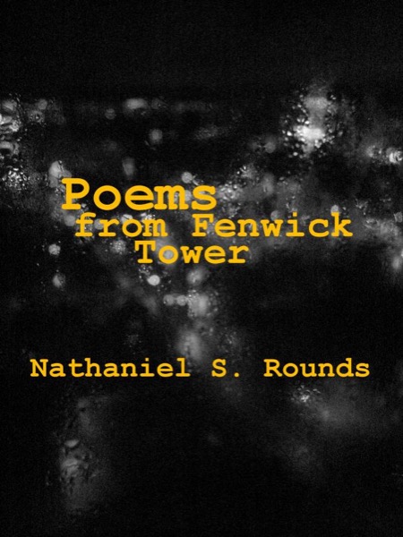 Poems From Fenwick Tower by Fowlpox Press