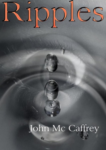 Ripples by John Mc Caffrey