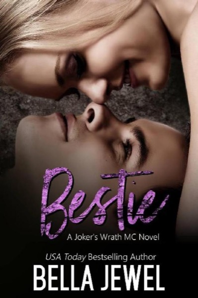 Bestie by Bella Jewel