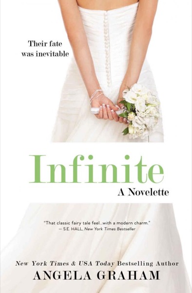 Infinite: A Novelette (Harmony #3.5) by Angela Graham