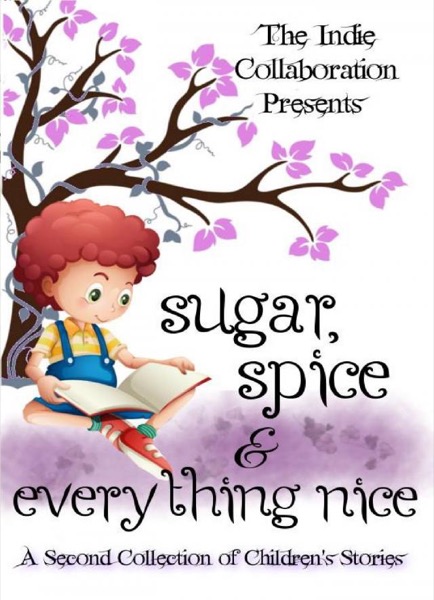 Sugar, Spice and Everything Nice by The Indie Collaboration
