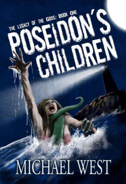 Poseidon’s Children by Michael West