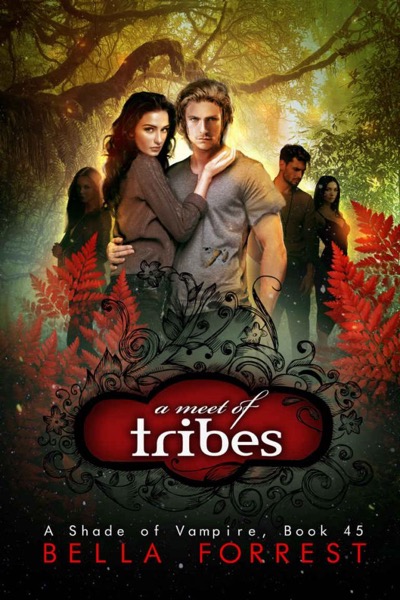 A Meet of Tribes by Bella Forrest
