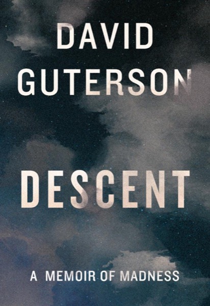 Descent: A Memoir of Madness