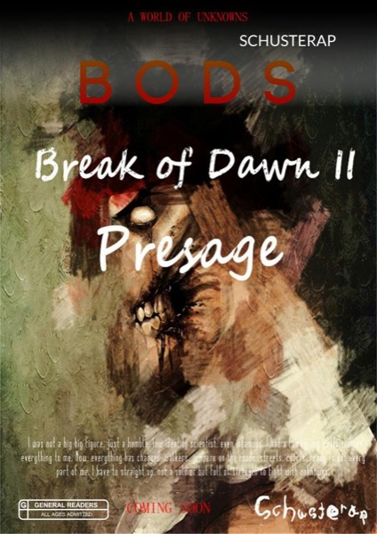 Break of Dawn II - Presage by Schusterap