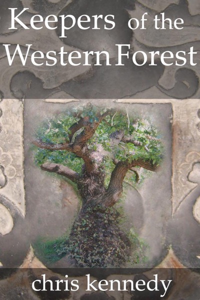 Keepers of the Western Forest by Chris Kennedy