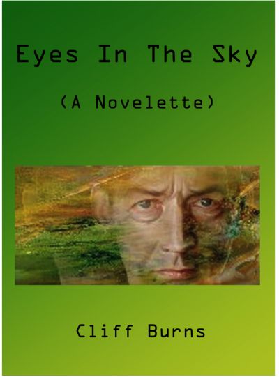 Eyes in the Sky by Cliff Burns