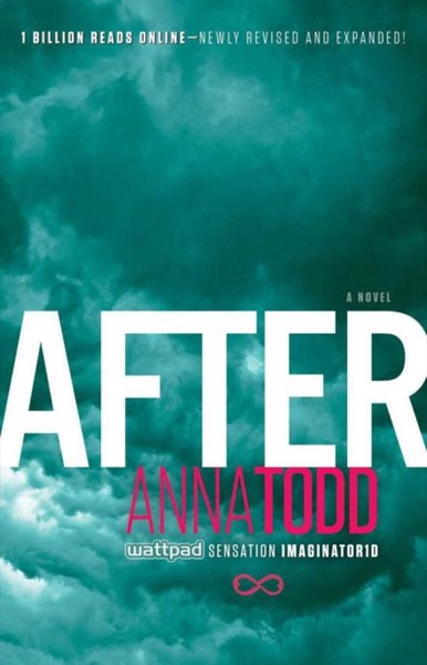 After (The After Series) by Anna Todd