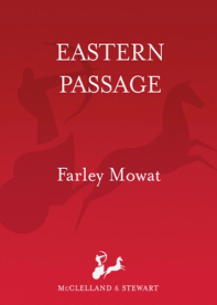 Memoir by Farley Mowat