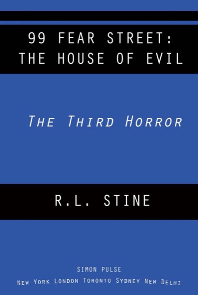 The Third Horror by R. L. Stine