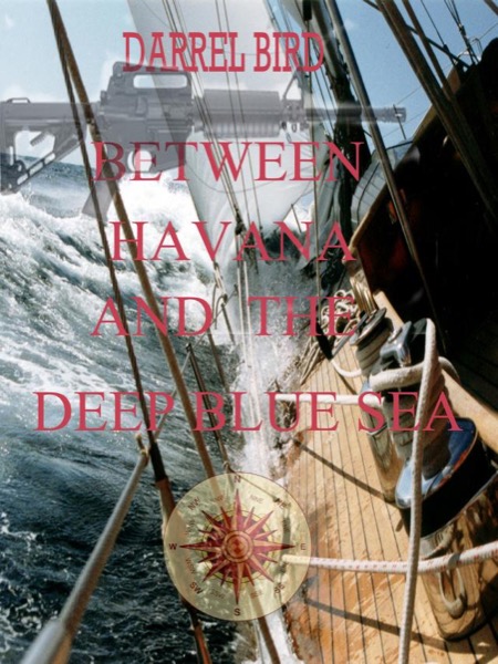 Between Havana and The Deep Blue Sea by Darrel Bird