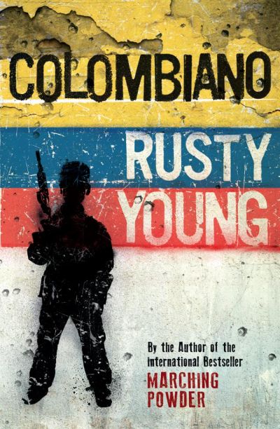 Colombiano by Rusty Young