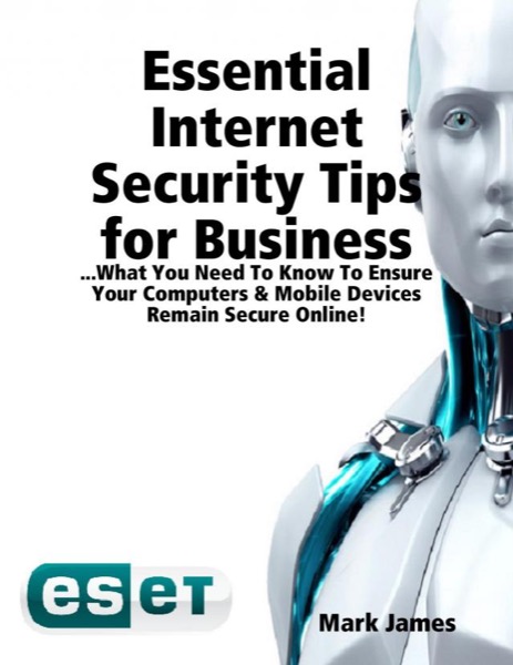 Essential Internet Security Tips For Business by ESET UK