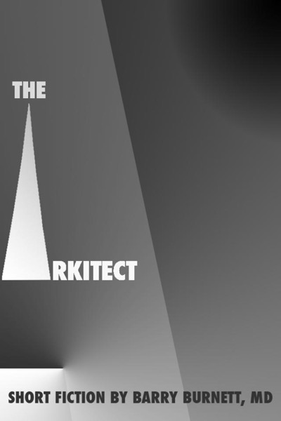 The Arkitect by Barry Burnett