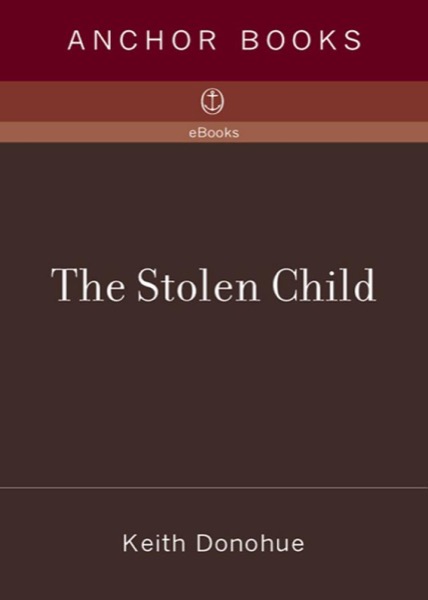 The Stolen Child by Keith Donohue