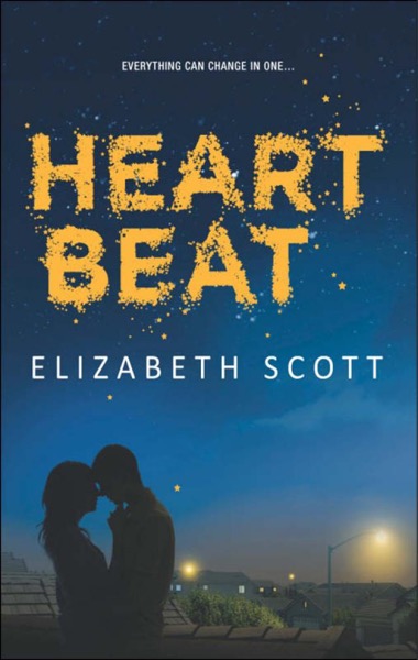 Heartbeat by Elizabeth Scott