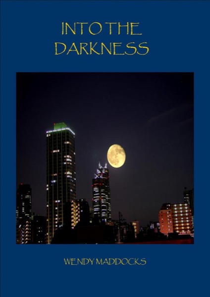 Into the darkness by Wendy Maddocks