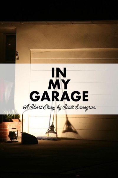 In My Garage by Scott Semegran