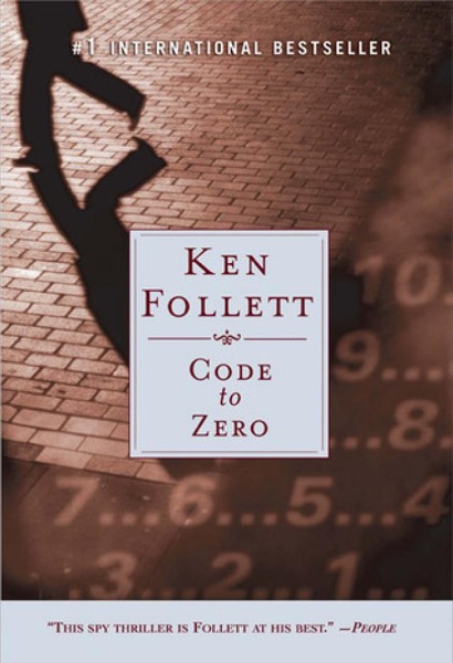 Code to Zero by Ken Follett