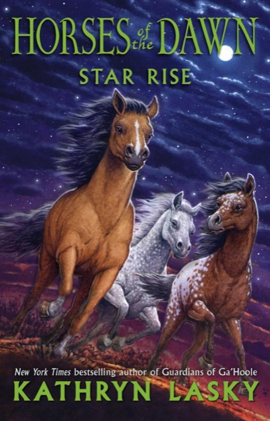 Star Rise by Kathryn Lasky