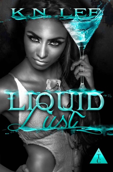 Liquid Lust (The Club #3)