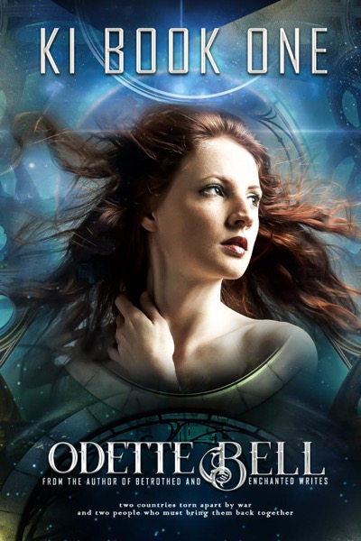 Ki Book One by Odette C. Bell