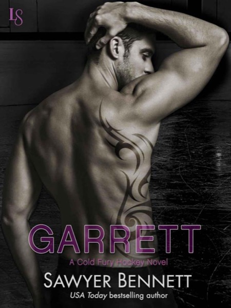 Garrett