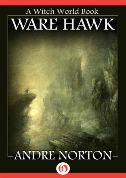 Ware Hawk by Andre Norton