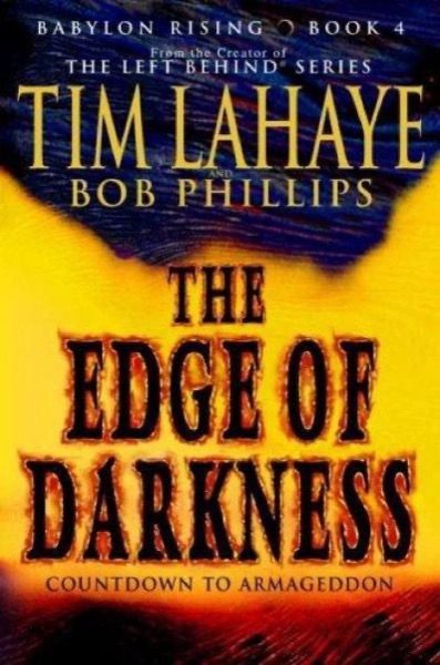 The Edge of Darkness by Tim LaHaye