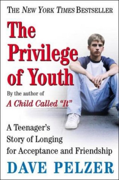 The Privilege of Youth: A Teenager''s Story