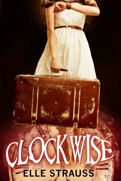 Clockwise by Lee Strauss