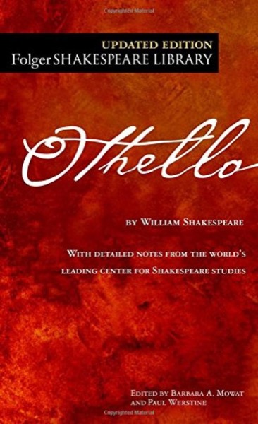 Othello by William Shakespeare