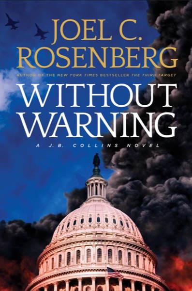 Without Warning by Joel C. Rosenberg