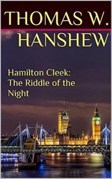 The Riddle of the Night by Harold L. Goodwin