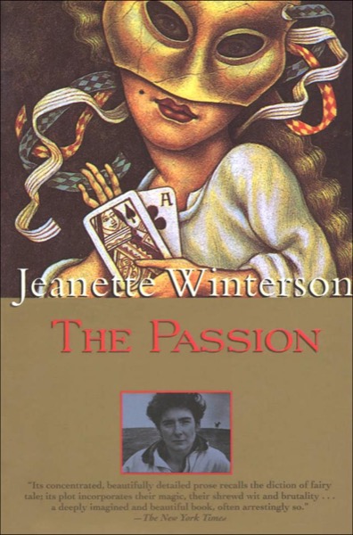 The Passion by Jeanette Winterson