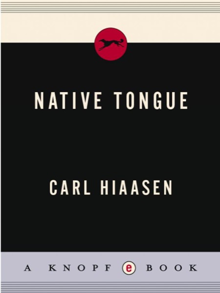 Native Tongue