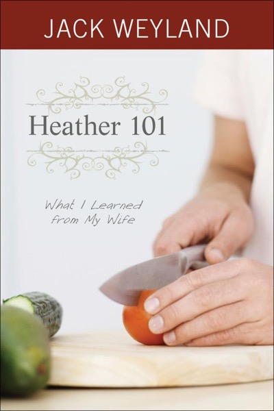 Heather 101 by Jack Weyland