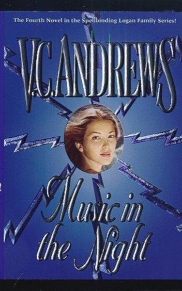 Music in the Night by V. C. Andrews