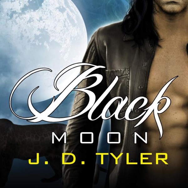 Black Moon by J. D. Tyler