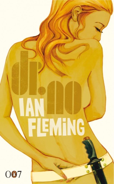 Doctor No by Ian Fleming