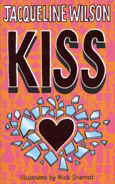 Kiss by Jacqueline Wilson