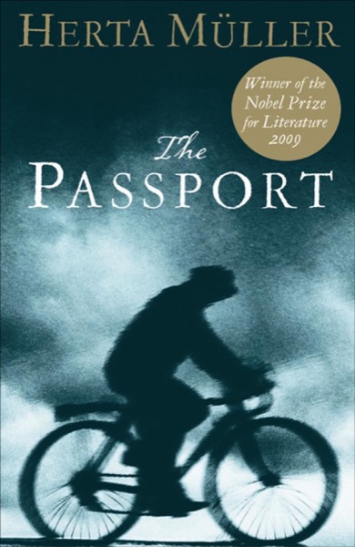 The Passport by Herta Müller