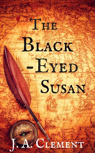 The Black-Eyed Susan by J.A. Clement