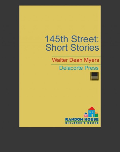 145th Street by Walter Dean Myers