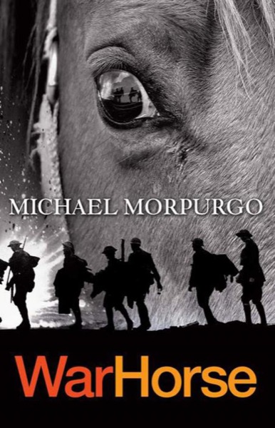 War Horse by Michael Morpurgo