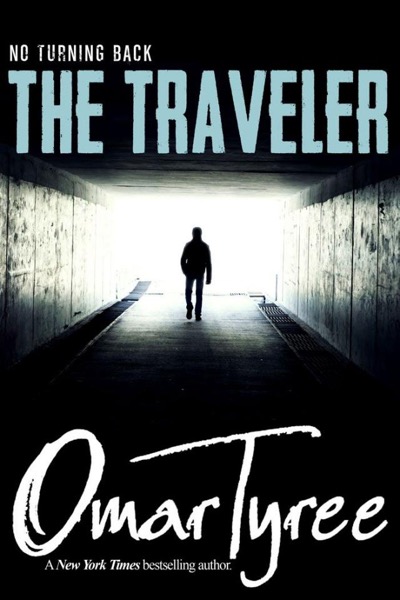 No Turning Back (The Traveler)